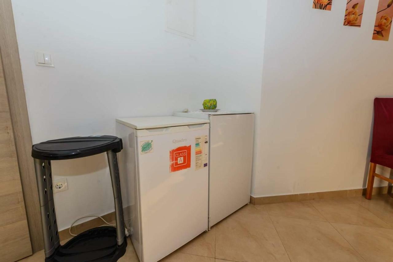 Apartmani Biocic Kaštela 외부 사진